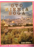 Oto Ziemia Boga
