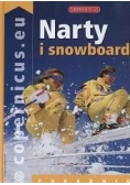 Narty i snowboard