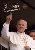 Kwiatki św. Jana Pawła II