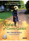 Anne of Green Gables. Ania z Zielonego Wzgórza...