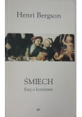 Śmiech esej o komizmie