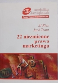 22 nieznane prawa marketingu