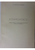 Konfrontacje. Drogi rozwoju współczesnej biblistyki Nowego Testamentu