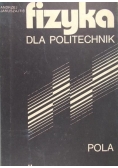 Fizyka dla politechnik, Tom I