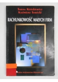 Rachunkowość małych firm