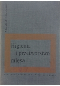 Higiena i przetwórstwo mięsa