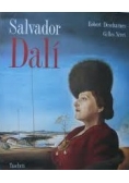 Salvador Dali: 1904 - 1989