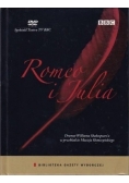 Romeo i Julia + DVD