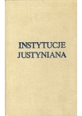 Instytucje Justyniana
