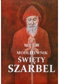 Modlitewnik Święty Szarbel