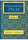 Nieosobowe Życie Tom 2
