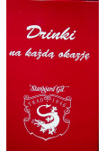 Drinki na każdą okazję