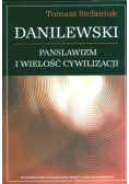 Panslawizm i wielość cywilizacji