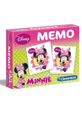 Memo Minnie