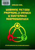 Wybrane metody propagacji danych w systemach rozproszonych