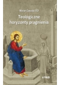 Teologiczne horyzonty pragnienia
