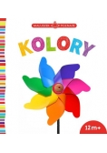 Maluszek poznaje Kolory