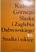 Kultura Górnego Śląska i Zagłębia Dąbrowskiego