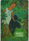 Wakacje z Czarką