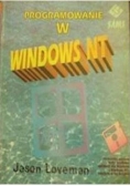 Programowanie w Windows NT