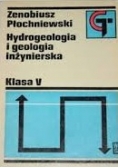Hydrogeologia i geologia inżynierska, klasa V