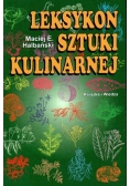 Leksykon sztuki kulinarnej