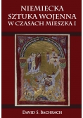 Niemiecka sztuka wojenna w czasach Mieszka I