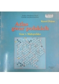 Atlas gwar polskich, tom I