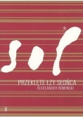 Przeklęte łzy słońca