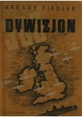Dywizjon 303, 1946r