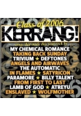 Kerrang! Class Of 2006 CD