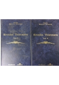 Kronika Thietmara, tom I - II