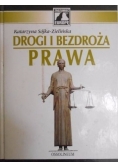 Drogi i bezdroża prawa,NOWA