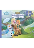 Kraina Lodu Miniksiążeczka malucha