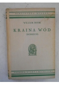 Kraina wód 1938 r.