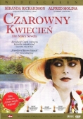 Czarowny kwiecień, DVD