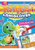 Księga Łamigłówek Zdolniacha