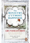 The Ministry of Utmost Happiness
