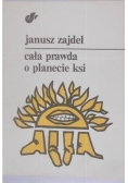 Cała prawda o planecie ksi