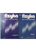 Fizyka dla Politechnik ,Tom I-II