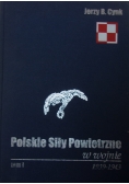 Polskie Siły Powietrzne w wojnie 1939-1943, tom 1