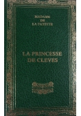 La Princesse De Cleves