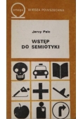 Wstęp do semiotyki. Omega