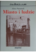 Miasto i ludzie