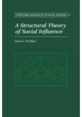 A Structural Theory Of Social Influence