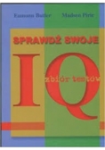 Sprawdź swoje IQ