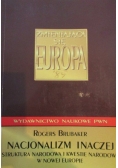 Zmieniająca się Europa '89