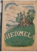 Niedziela, 1947 r.