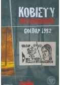 Kobiety internowane  Gołdap 1982