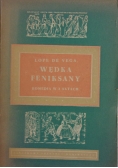 Wędka Feniksany